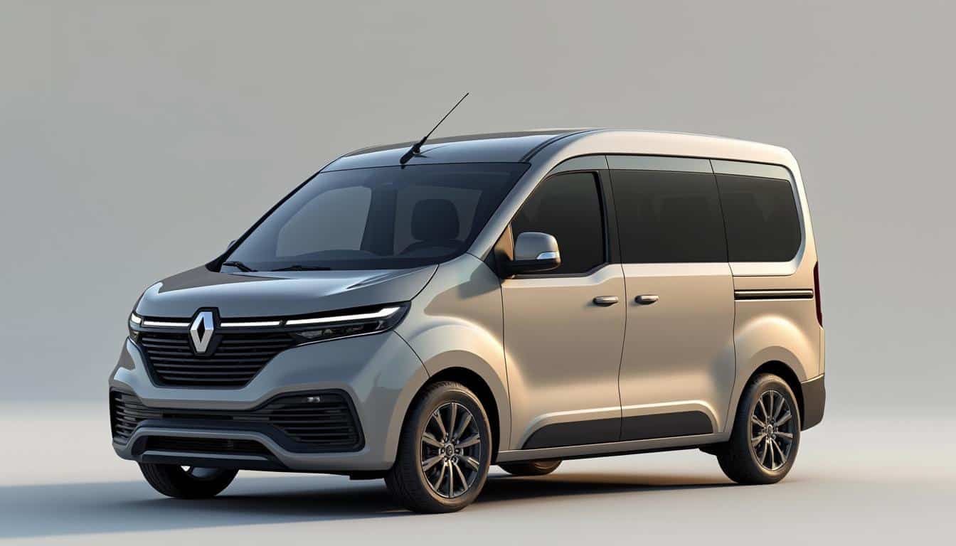 découvrez le guide complet du dacia sandman 2025 : toutes les informations essentielles sur le nouveau modèle, ses caractéristiques, innovations et performances.