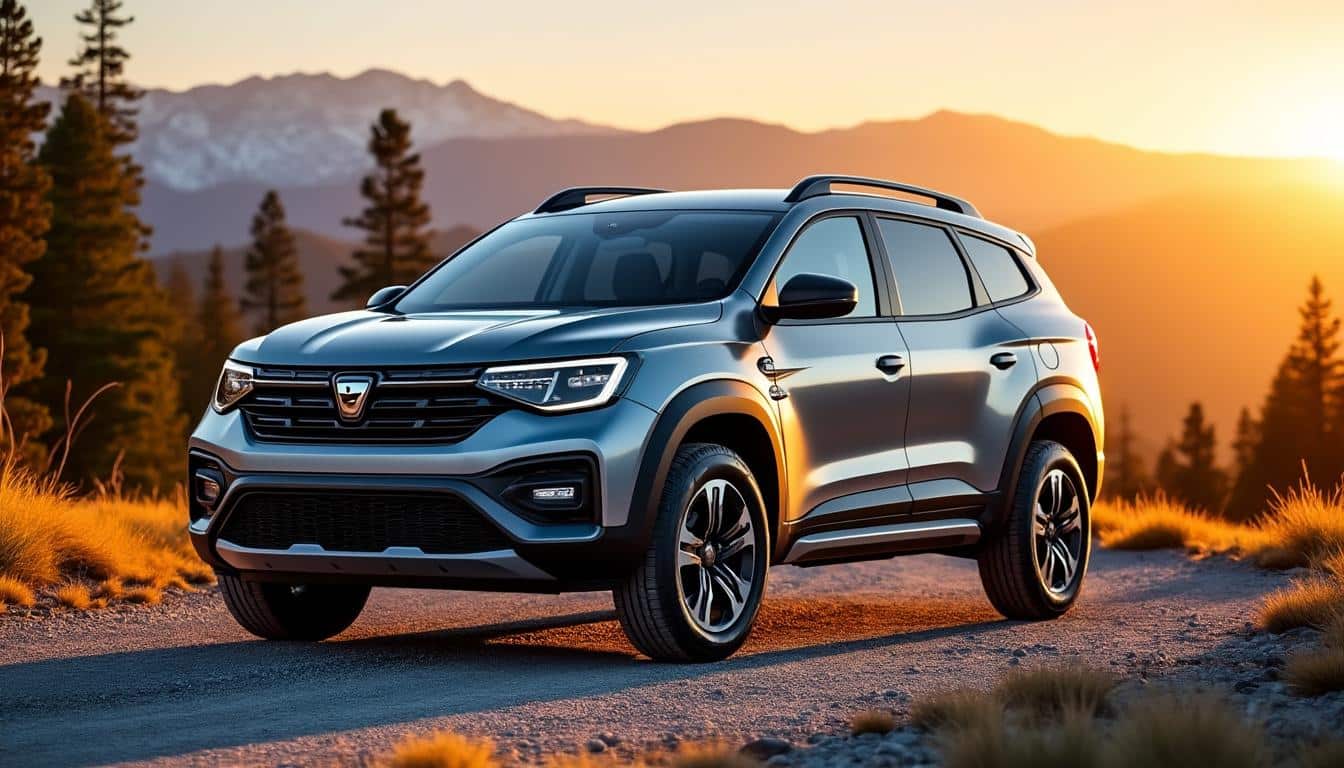 découvrez le guide complet du dacia sandman 2025 : toutes les informations essentielles sur le nouveau modèle, ses caractéristiques, performances et innovations.