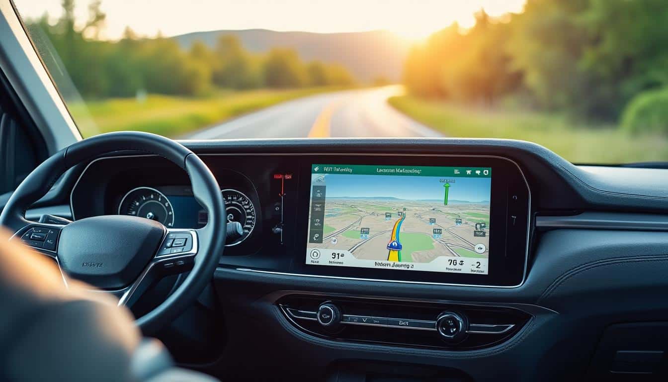 découvrez les critères essentiels pour choisir un gps tomtom adapté à votre camping-car et profitez d'une navigation optimale lors de vos voyages en camping-car.